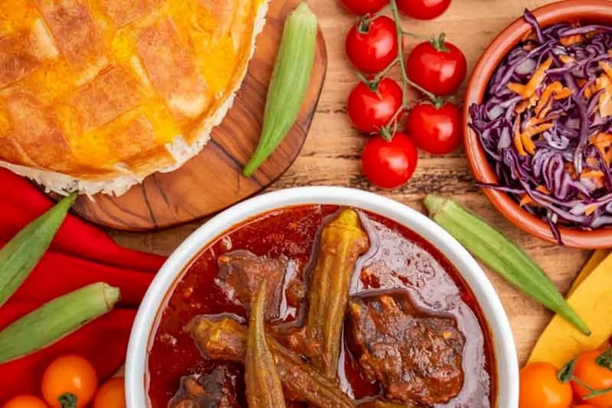 ​۲ خورشت ایرانی در لیست بدمزه‌ترین غذا‌های جهان قرار گرفت!
