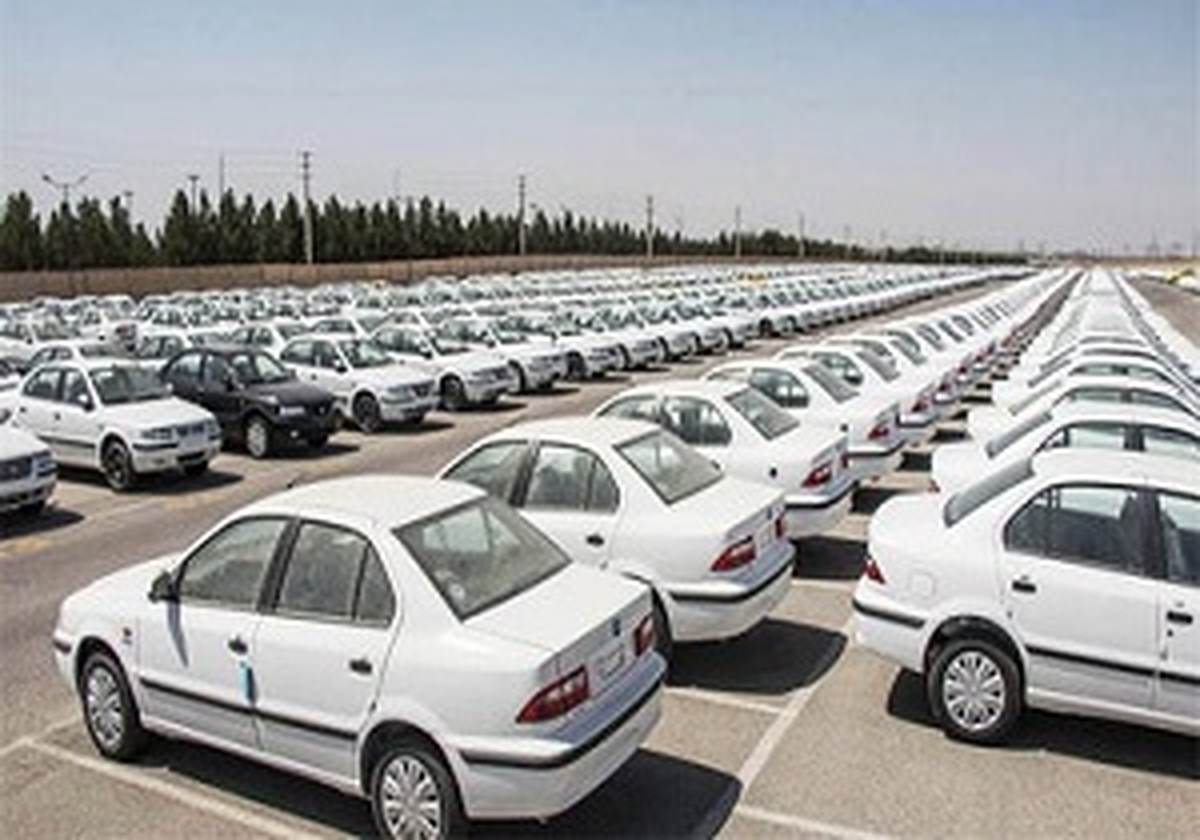 قیمت خودرو‌های داخلی امروز جمعه ۹ خرداد ۱۴۰۴ + جدول
