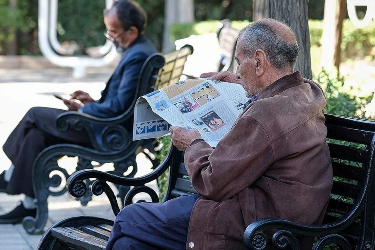 زمان واریز حقوق بازنشستگان تامین اجتماعی در خرداد ۱۴۰۴