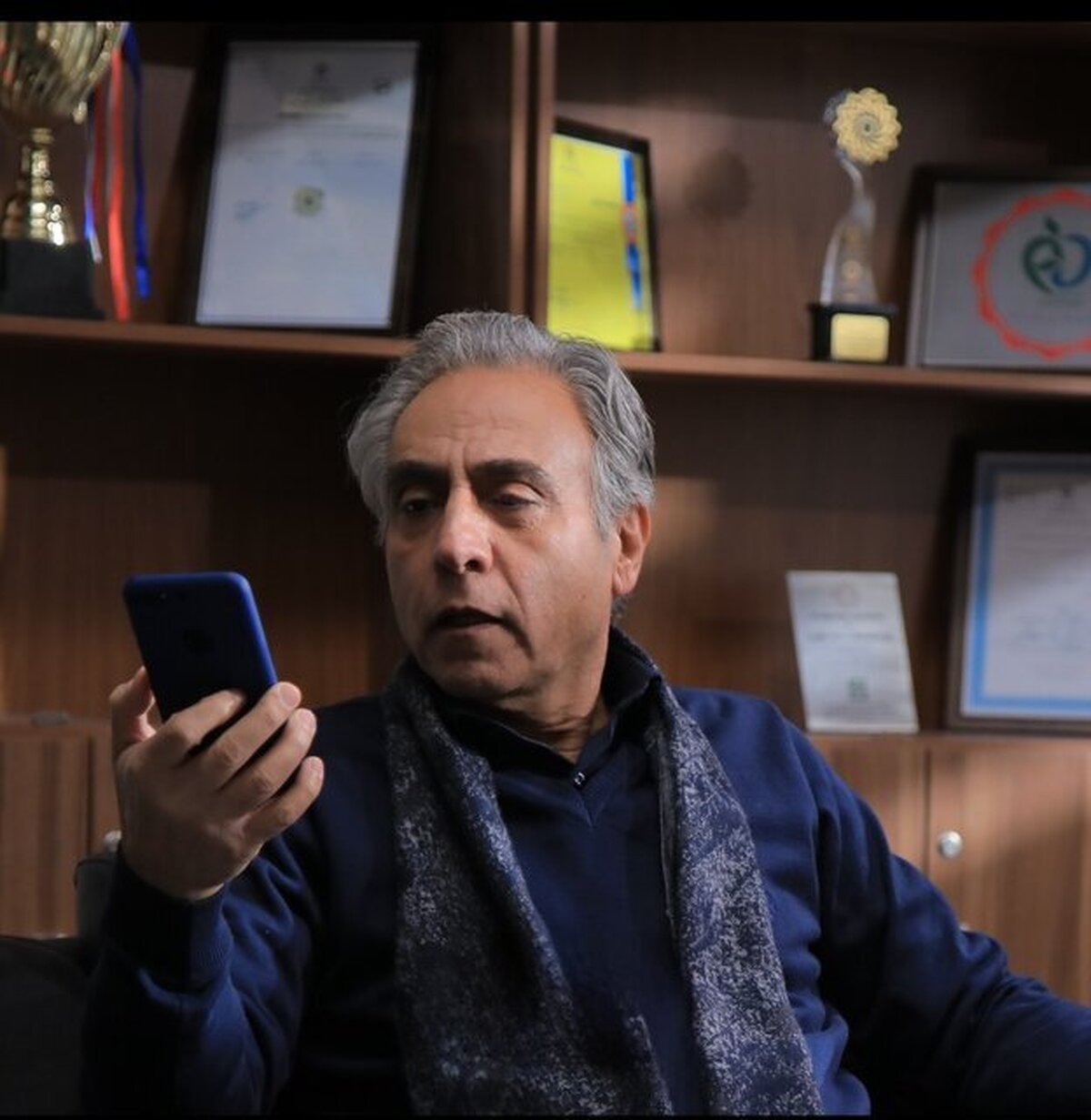 «بوقچی» از پنجشنبه ۱۵ خرداد روی آنتن می‌رود