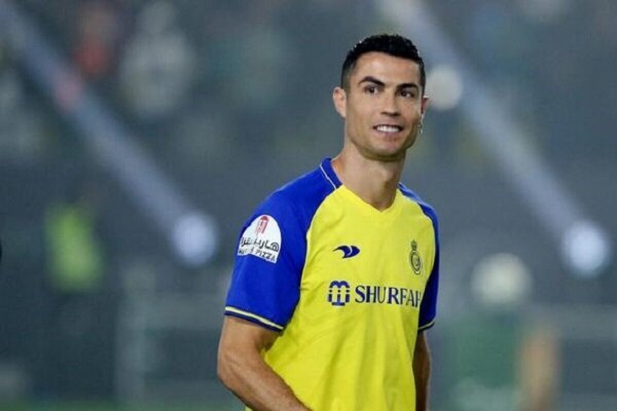 شروط الهلال برای جذب رونالدو