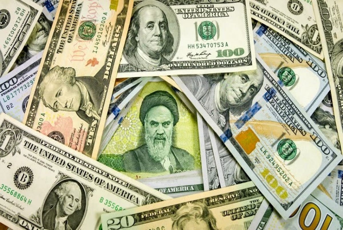 قیمت دلار و ارز امروز یکشنبه ۱ تیر ۱۴۰۴ + جدول