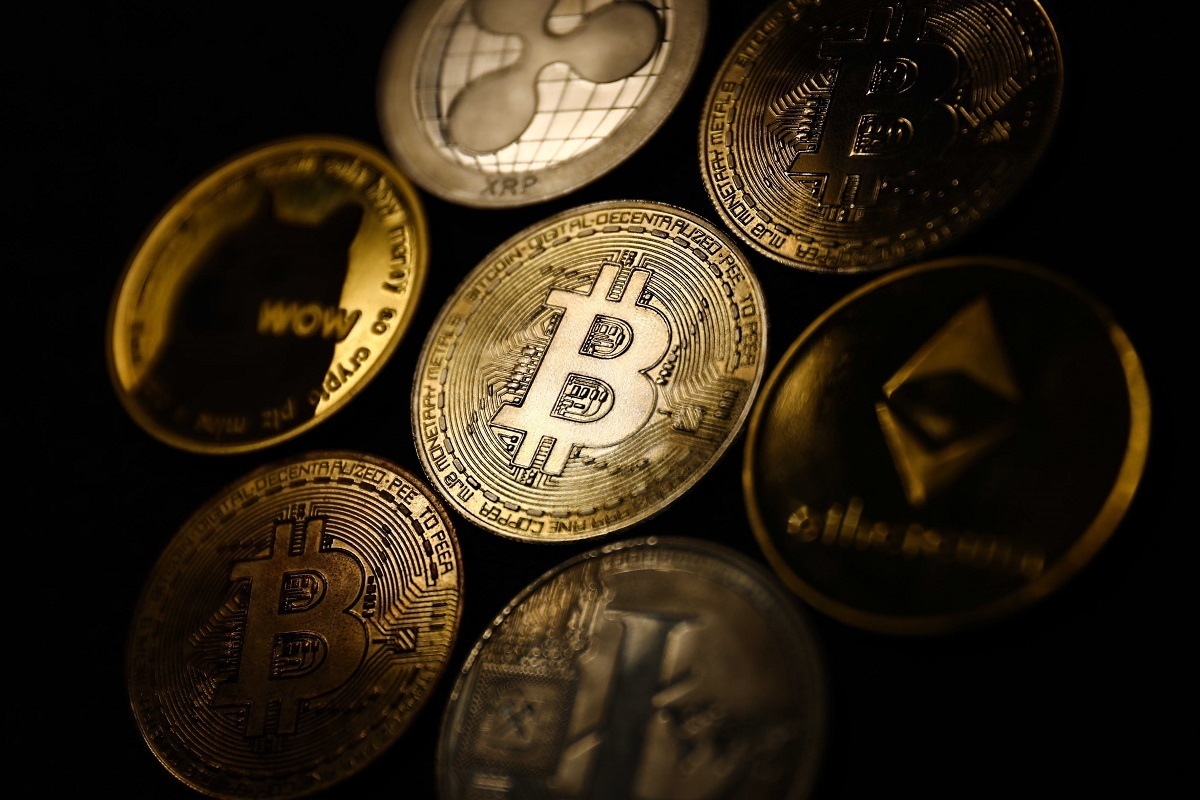 قیمت بیت کوین و سایر ارز‌های دیجیتال امروز یکشنبه ۱ تیر ۱۴۰۴