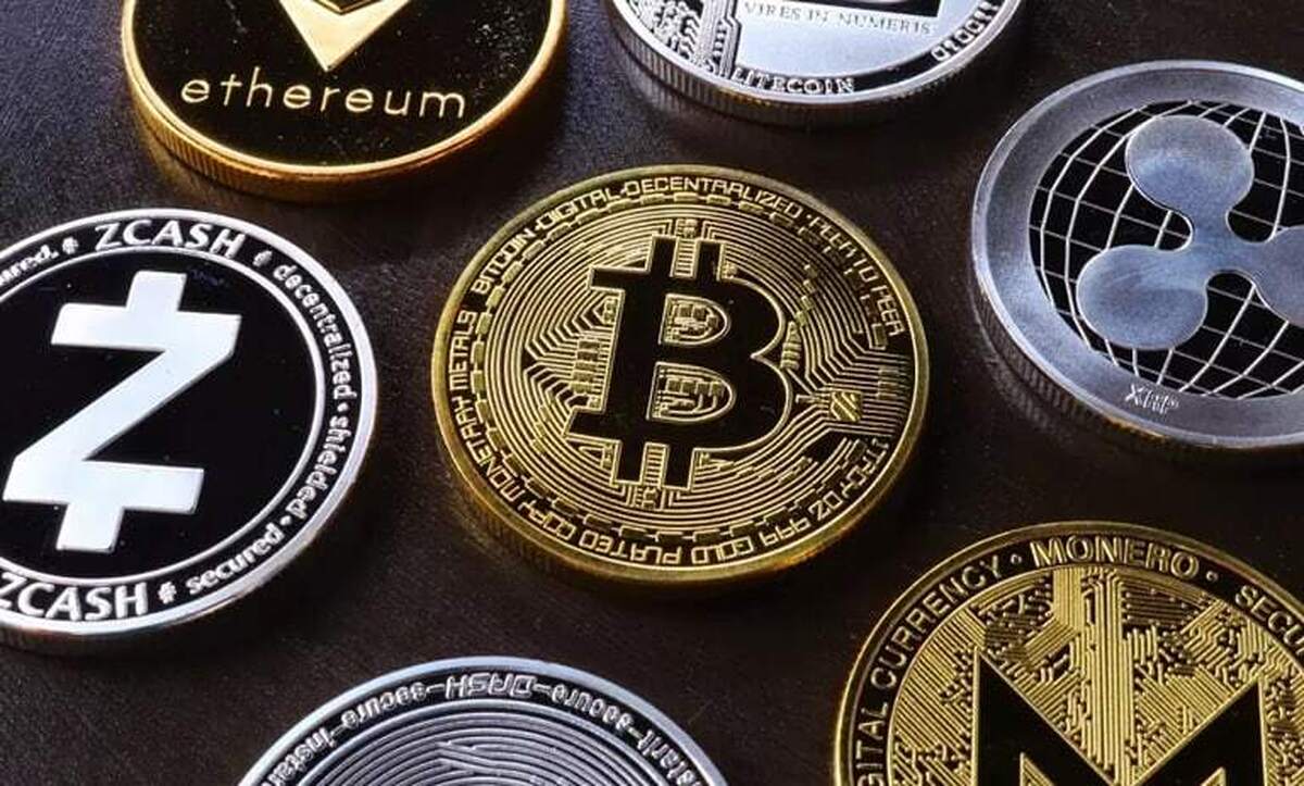 قیمت بیت کوین امروز سه‌شنبه ۱۰ تیر ۱۴۰۴ + جدول