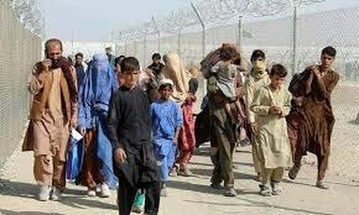 آخرین خبر از بازگشت اتباع افغانستان به کشورشان