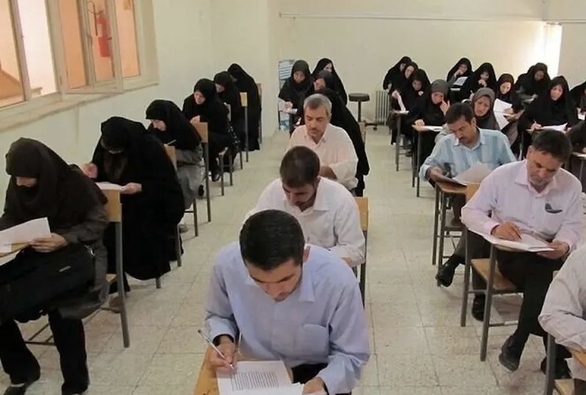 خبر مهم | زمان برگزاری آزمون استخدامی سه دستگاه اجرایی تغییر کرد