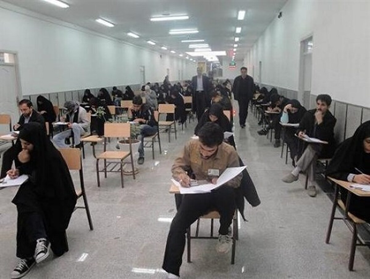 خبر جدید درباره نحوه برگزاری امتحانات شهریور دانشجویان