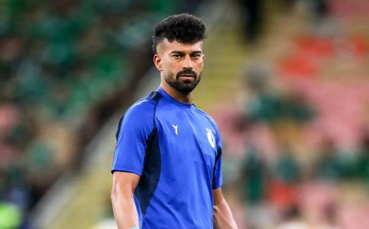 رضائیان یک سال دیگر ماندنی شد