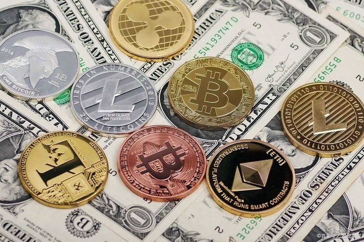 قیمت بیت کوین امروز پنجشنبه ۱۲ تیر ۱۴۰۴ + جدول