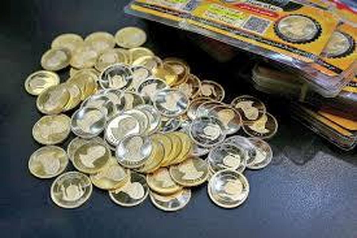 قیمت سکه و طلا امروز پنجشنبه ۱۲ تیر ۱۴۰۴ + جدول