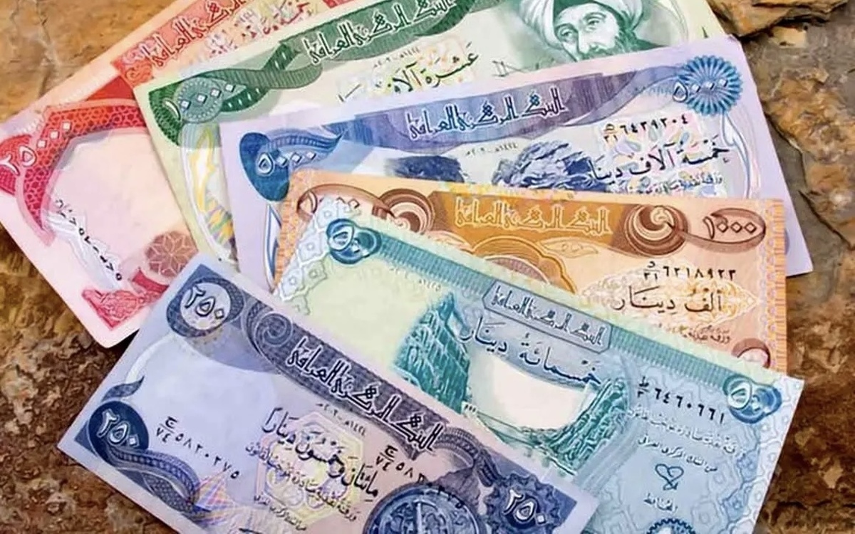 خبر مهم برای زائران اربعین | آغاز عرضه ۲۰۰ هزار دینار به هر متقاضی