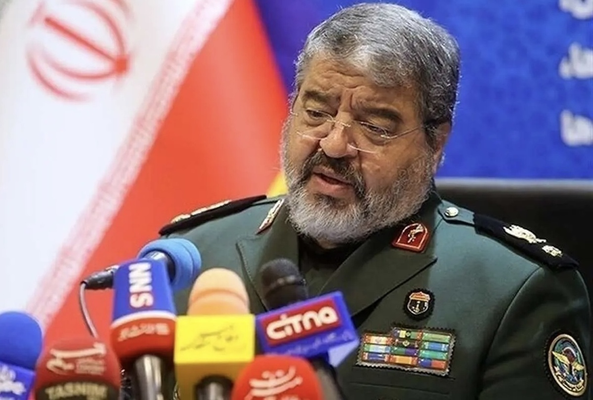 اظهارات مهم سردار جلالی درباره نقش واتساپ در ترور هنیه