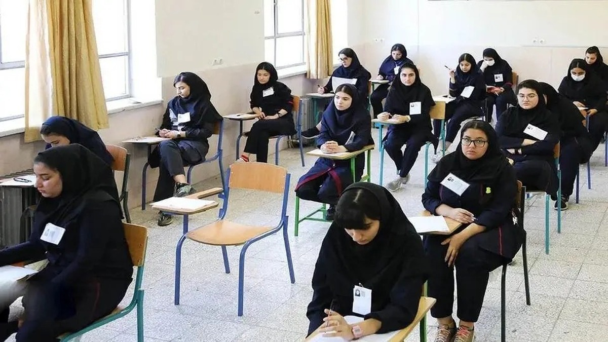 آخرین مهلت ثبت اعتراض به کارنامه دنش آموزان + لینک