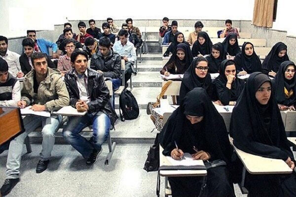 امکان مجدد ثبت‌نام جاماندگان داوطلبان دانشجومعلم فراهم شد