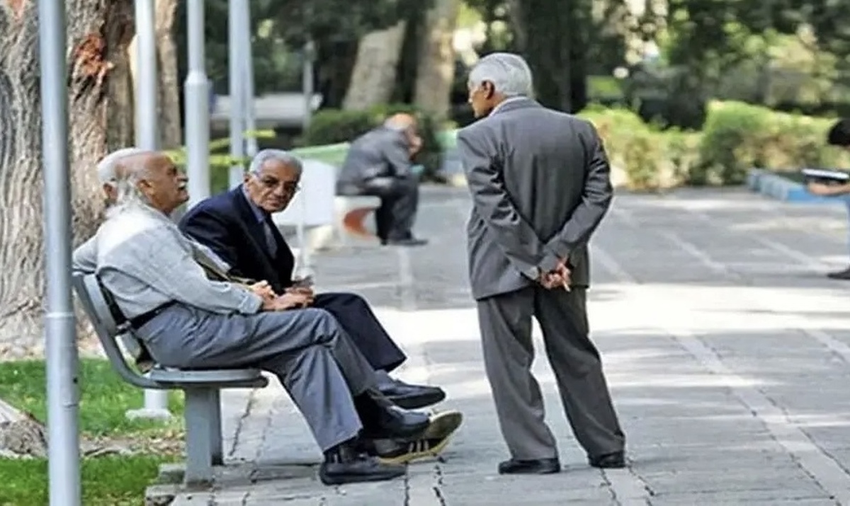 جزئیات جدید از پرداخت معوقات فروردین بازنشستگان تأمین اجتماعی