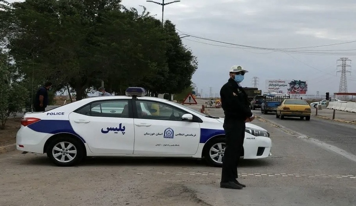 نقاط پر تصادف یا حادثه‌خیز کشور کدامند؟