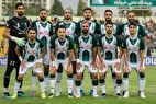 سرمربی جدید خیبر خرم‌آباد معرفی شد