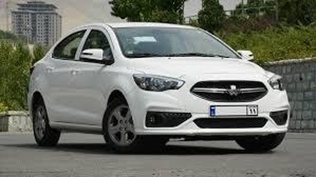 قیمت خودرو‌های سایپا امروز چهارشنبه ۱۸ تیر ۱۴۰۴ + جدول