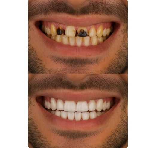 قیمت لمینت دندان 1404 ؛ از 2.5 تا 9 میلیون + اقساط قیمت لمینت دندان 1404 ؛ از 2.5 تا 9 میلیون + اقساط