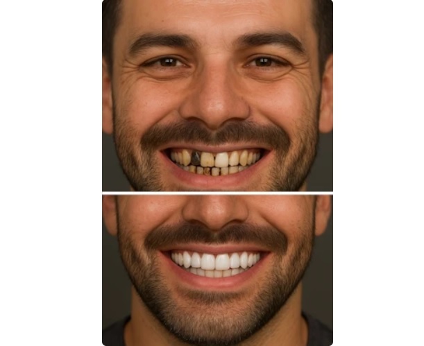 قیمت لمینت دندان 1404 ؛ از 2.5 تا 9 میلیون + اقساط قیمت لمینت دندان 1404 ؛ از 2.5 تا 9 میلیون + اقساط