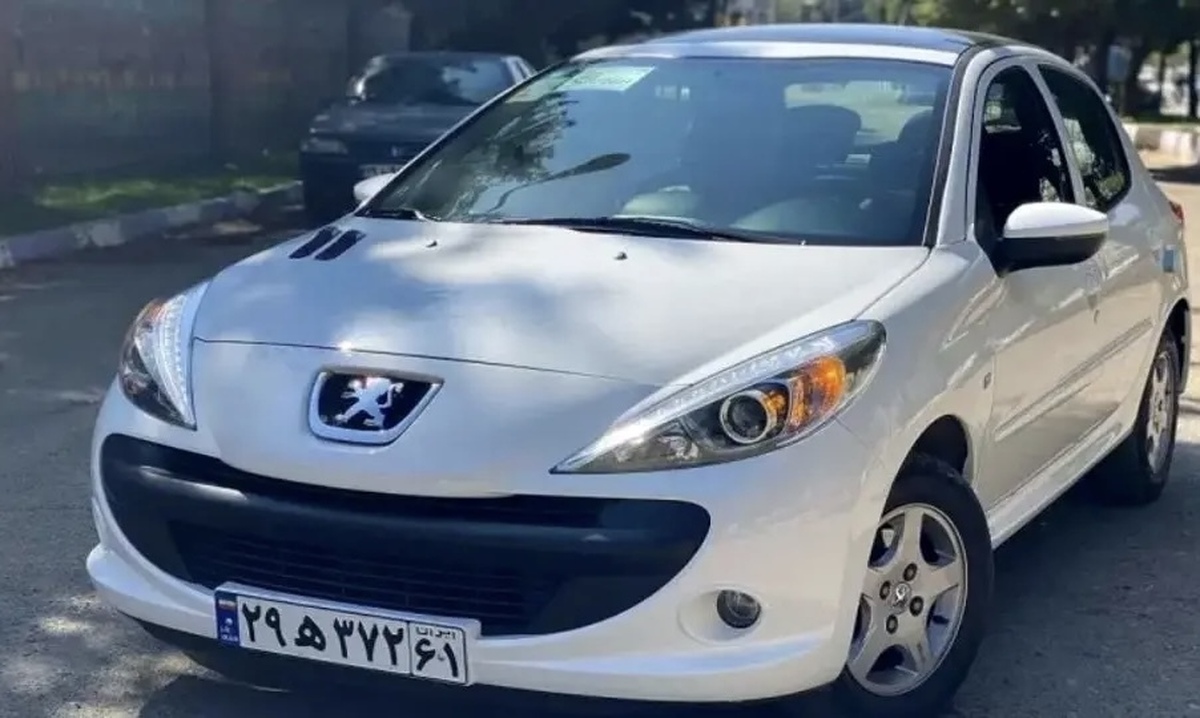 آخرین مهلت ثبت‌نام محصولات ایران خودرو اعلام شد + جدول