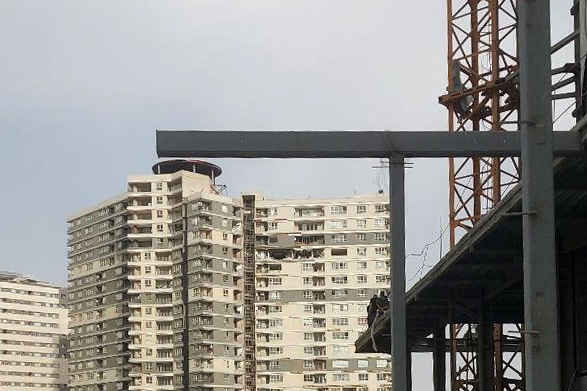 قوه قضاییه: انفجار در برج چیتگر ارتباطی با اقدامات تروریستی ندارد
