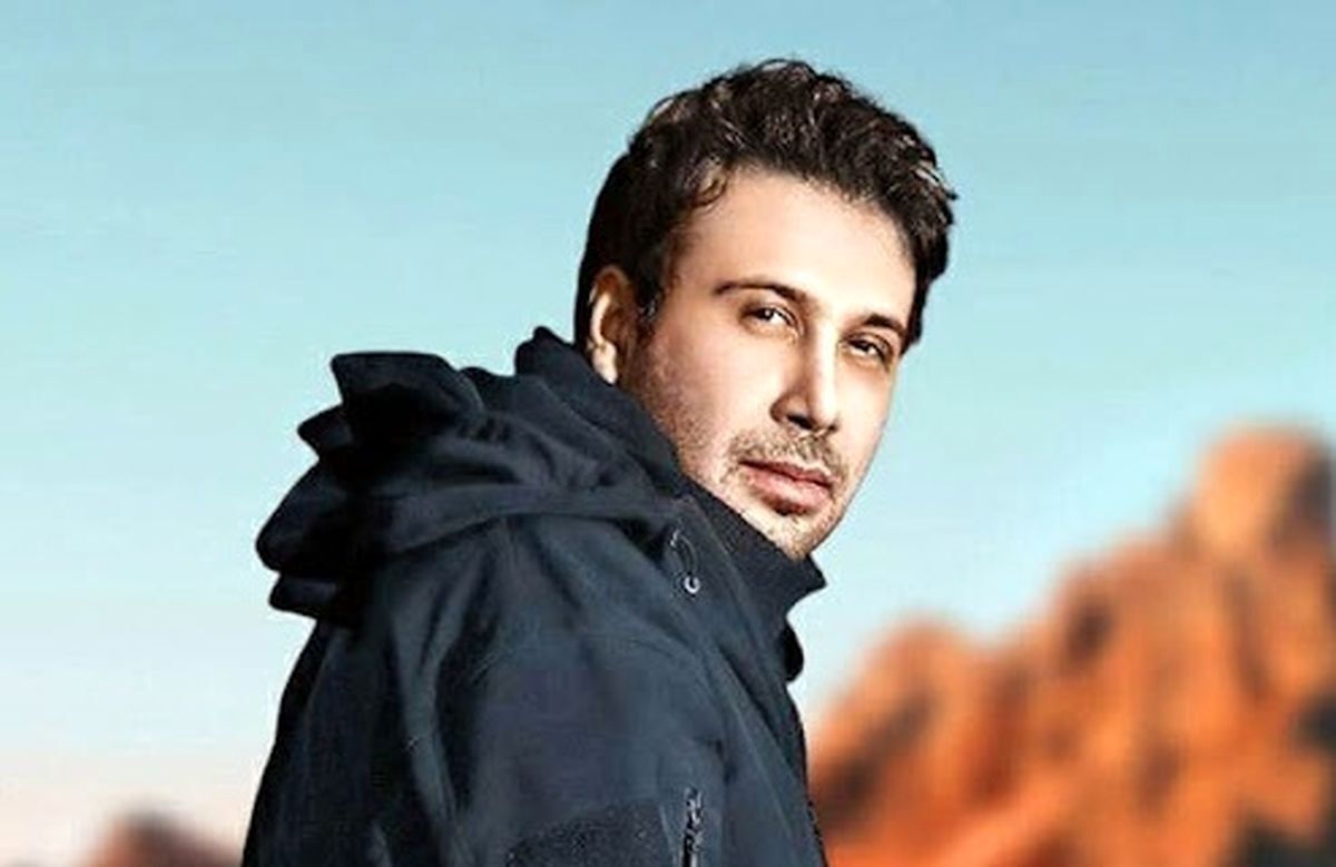 «علاج» محسن چاووشی منتشر شد