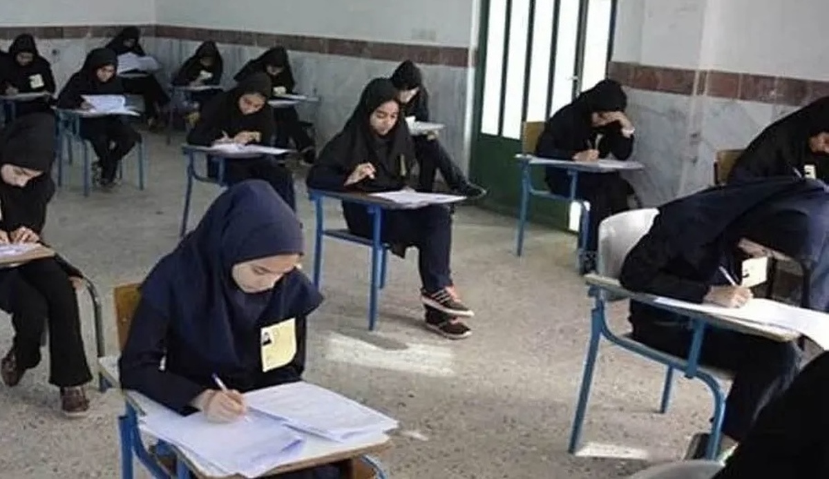 اطلاعیه مهم وزارت علوم درباره لغو امتحانات کلیه دانشگاه‌ها