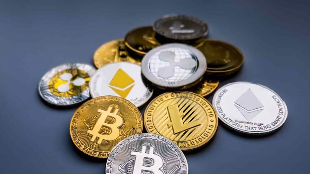 قیمت بیت کوین و ارز‌های دیجیتال امروز جمعه ۲۰ تیر ۱۴۰۴ + جدول