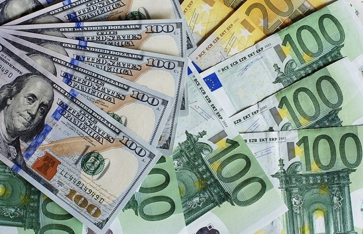 قیمت دلار و ارز امروز شنبه ۲۱ تیر ۱۴۰۴ + جدول