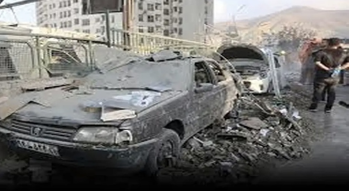جزئیات جدید از بیمه جنگ | بیمه خودرو‌ها و منازل مسکونی در جنگ امکان‌پذیر شد