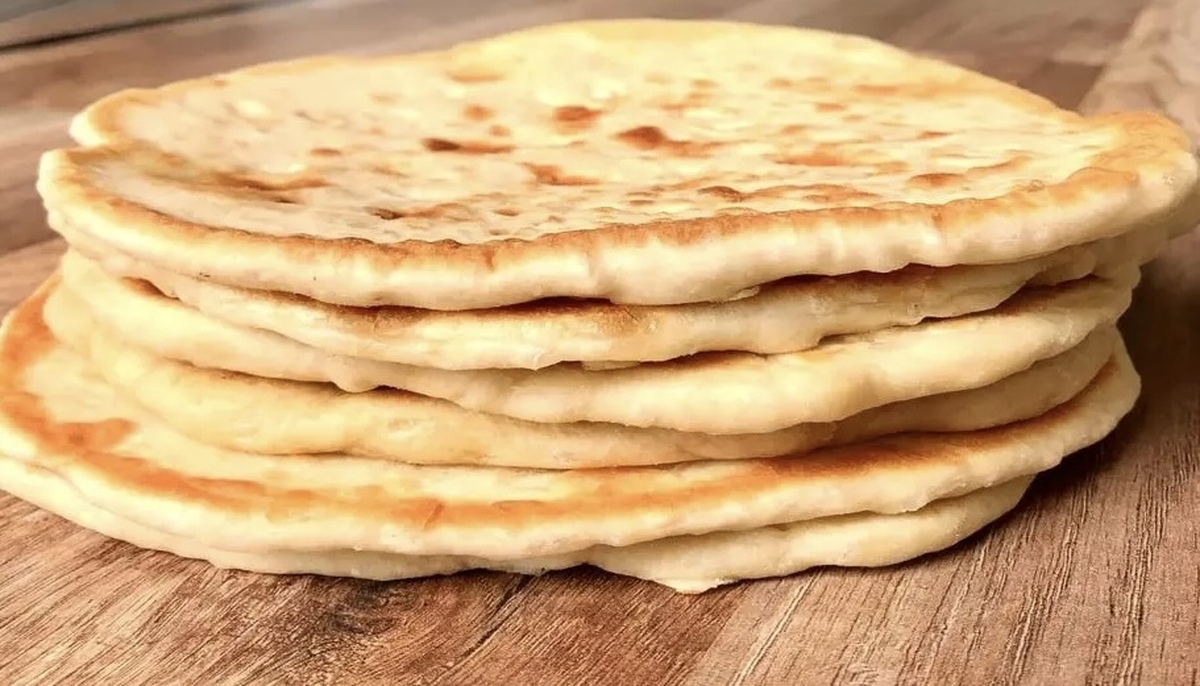 قیمت نان افزایش یافت