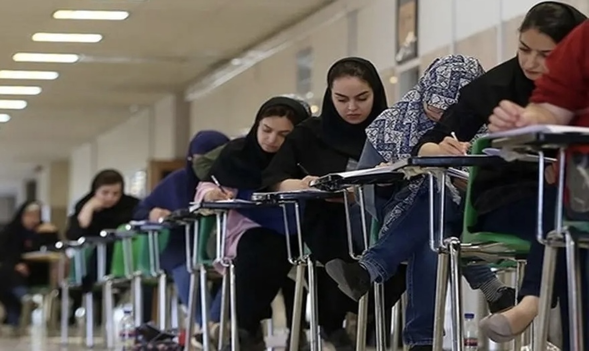 اطلاعیه مهم برای داوطلبان کنکور | زمان ورود به حوزه‌ها اعلام شد