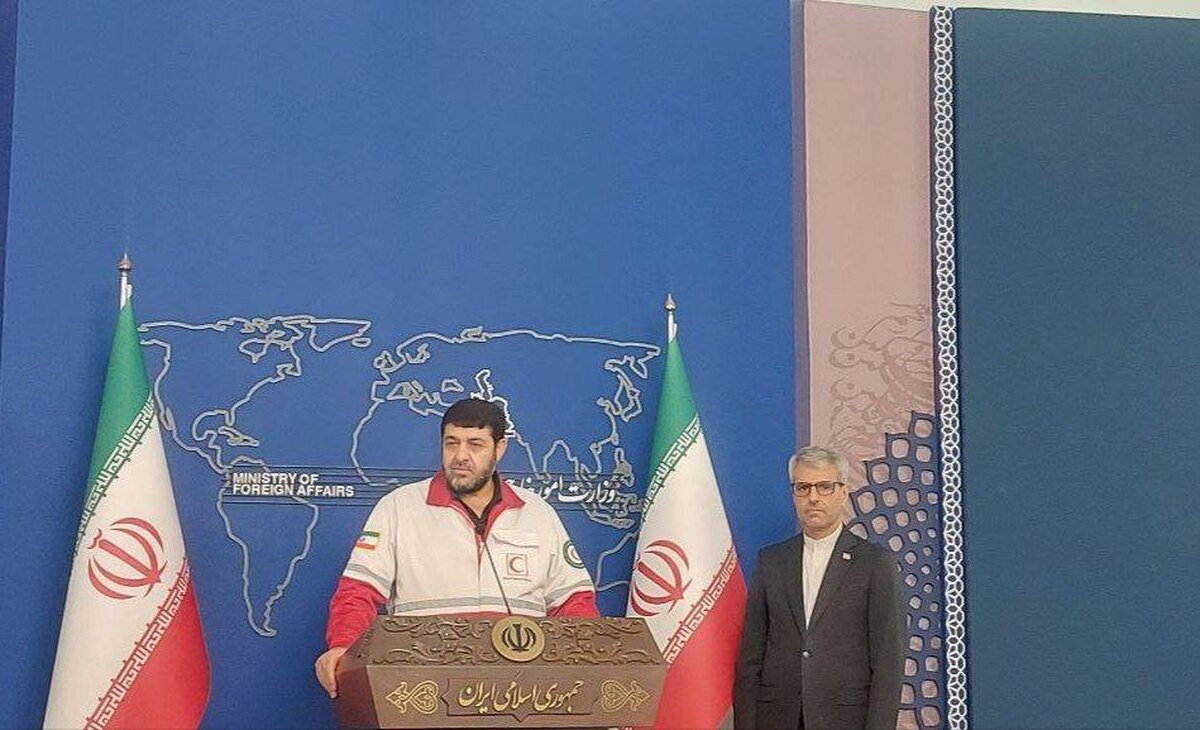 آخرین آمار هلال احمر از تعداد شهدای زن و کودک در جنگ ۱۲ روزه