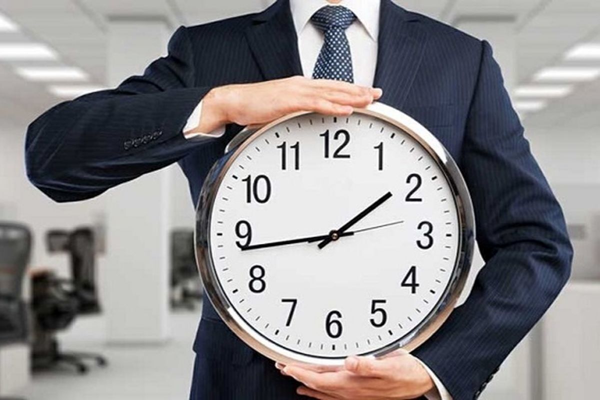 ساعت کار اداره‌های کدام استان‌ها تغییر کرد؟