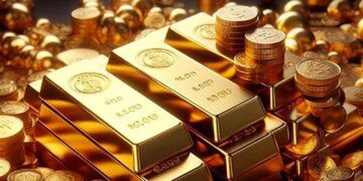 جزییات جدید درباره حراج جدید شمش طلا مرکز مبادله