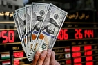 قیمت دلار و ارز امروز سه‌شنبه ۲۴ تیر ۱۴۰۴ + جدول