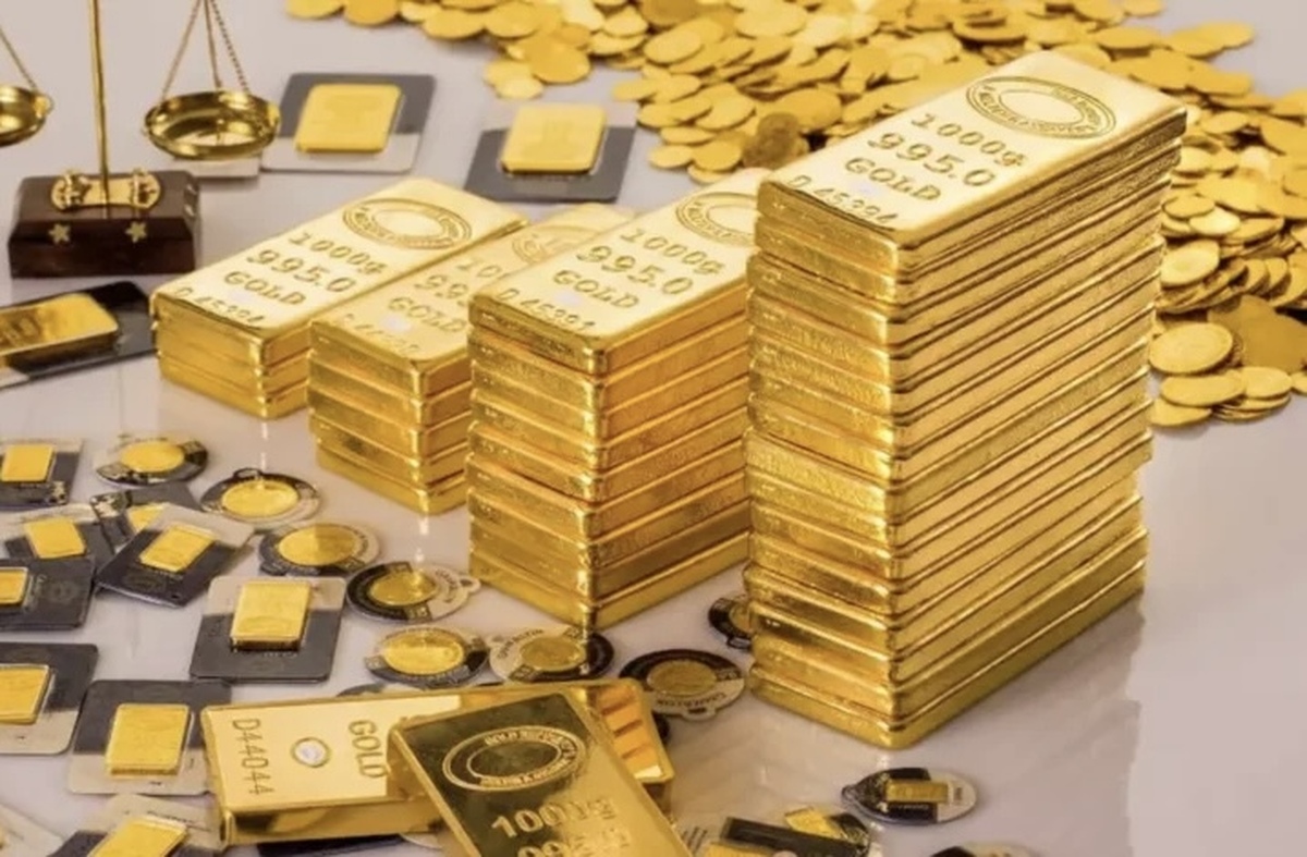 قیمت سکه و طلا امروز پنجشنبه ۲۶ تیر ۱۴۰۴ + جدول