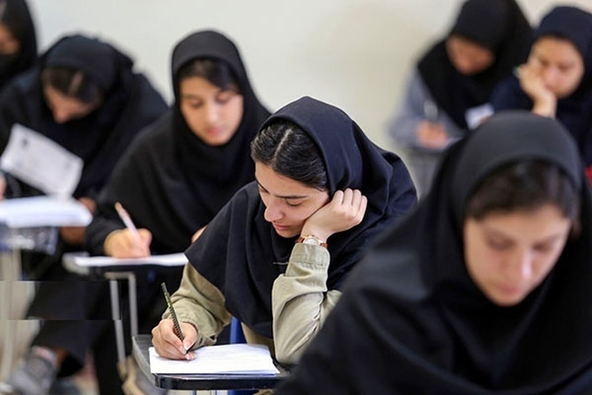 زمان اعلام نتایج نوبت دوم کنکور ۱۴۰۴ مشخص شد