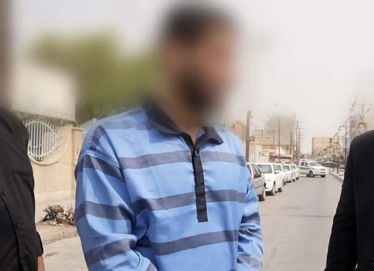 دستگیری عامل اصلی بمب‌گذاری شب تاسوعا در شاذگان