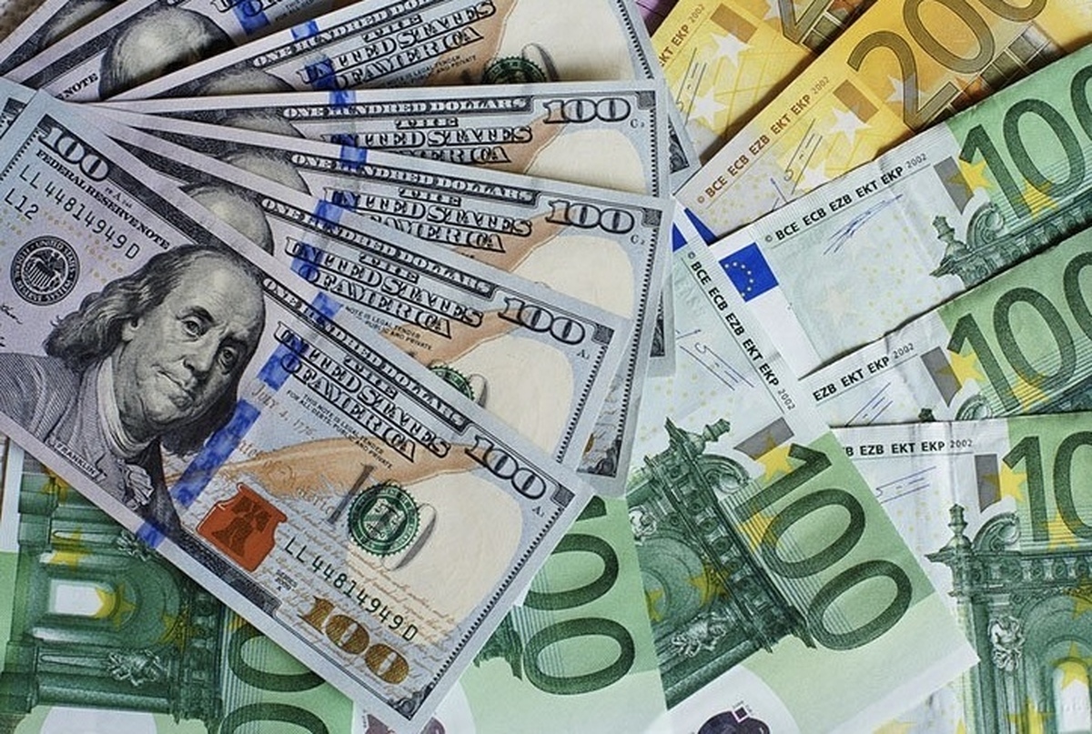 قیمت دلار و ارز امروز جمعه ۲۷ تیر ۱۴۰۴ + جدول