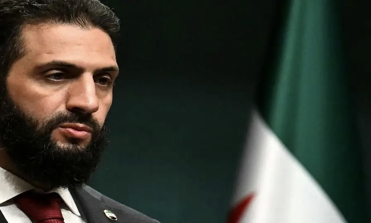 ترور ۳ مقام بلندپایه | جولانی به همراه خانواده‌اش دمشق را ترک کرد