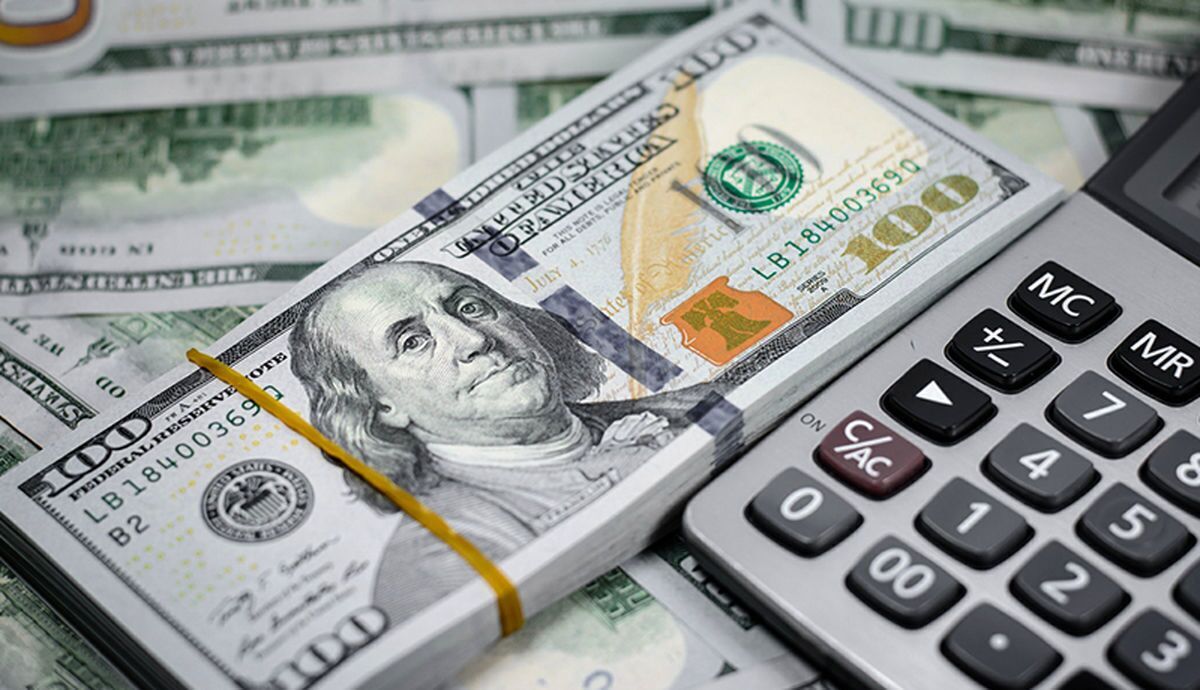 قیمت دلار و ارز امروز شنبه ۲۸ تیر ۱۴۰۴ + جدول