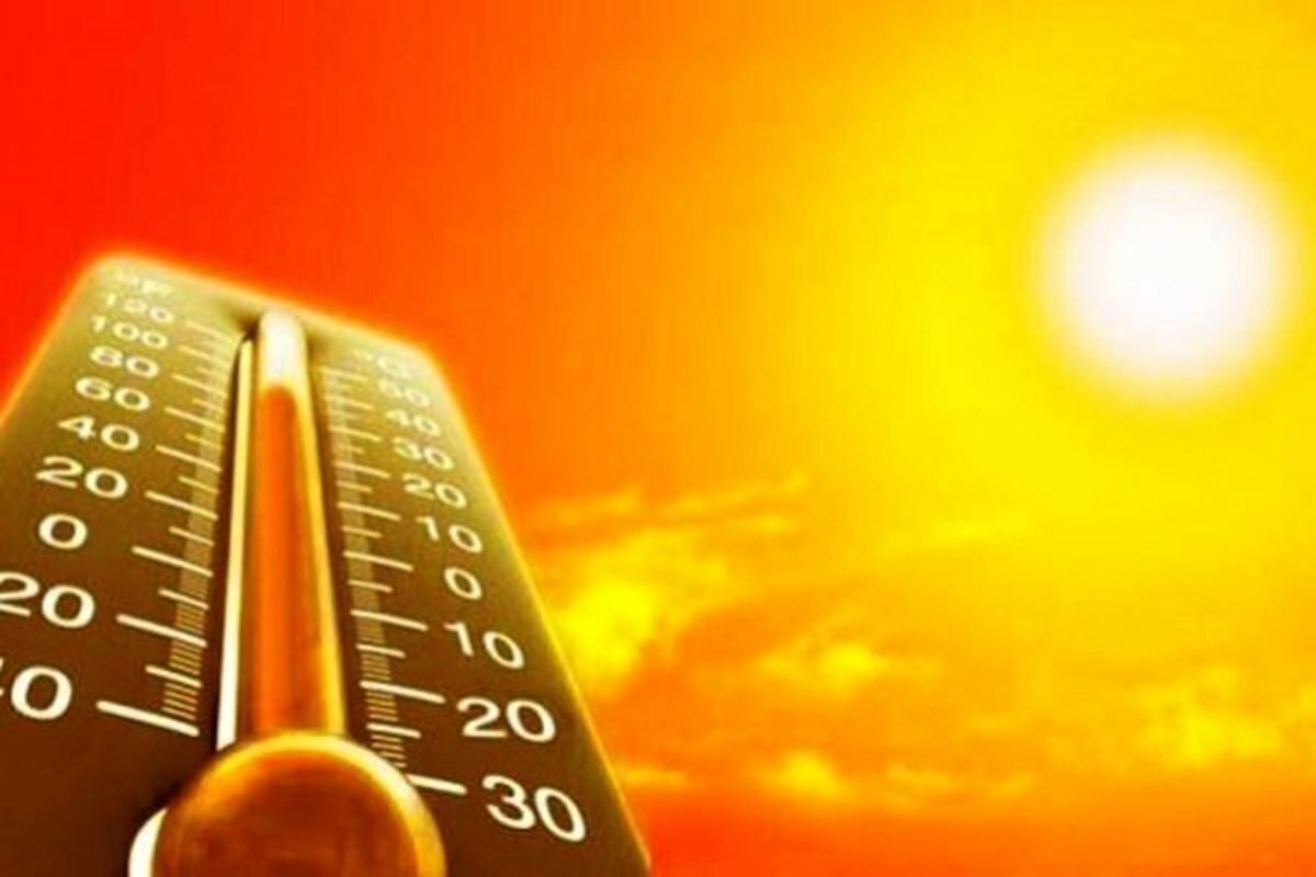 پیش‌بینی هواشناسی | هشدار دمای ۵۰ درجه در برخی نقاط کشور + نقشه