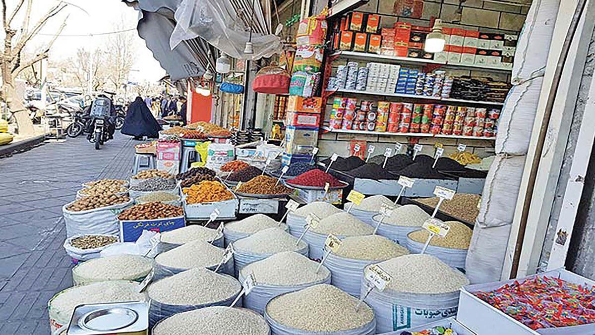 قیمت برنج تا ۲ هفته دیگر نزولی می‌شود
