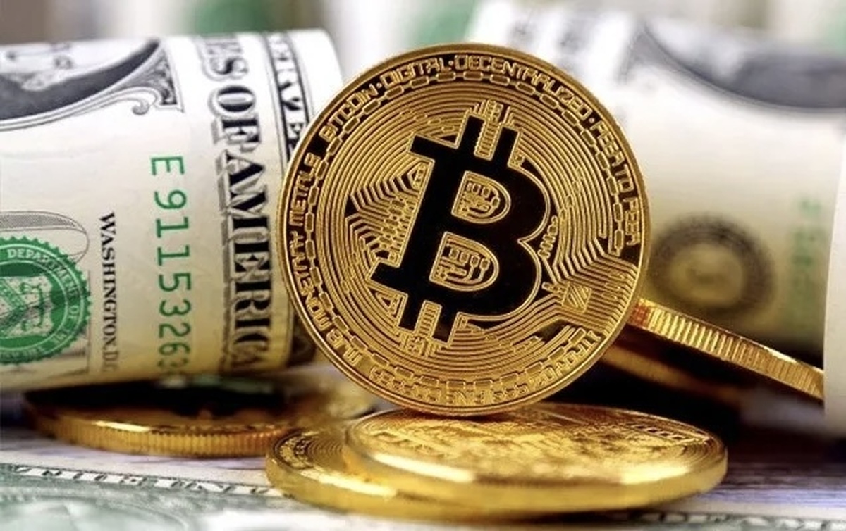 قیمت بیت کوین امروز یکشنبه ۲۹ تیر ۱۴۰۴ + جدول