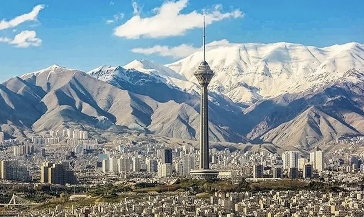 پناهگاه تهران در زمان هشدار کجاست؟
