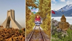زمان راه‌اندازی قطار ایران و ترکیه و قطار تهران‌-آنکارا اعلام شد