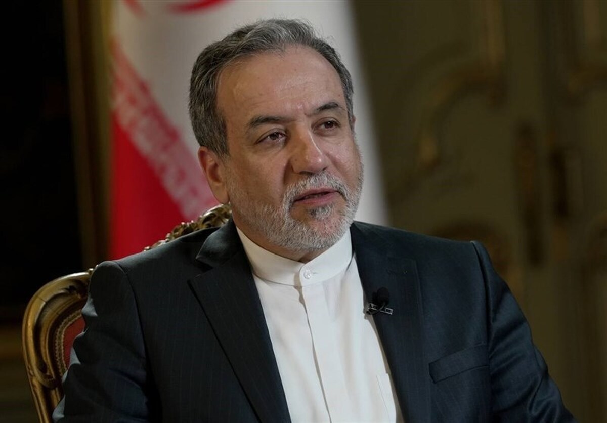 عراقچی: تصمیم نهایی درباره توقف عملیات نظامی از سوی ایران متعاقباً اتخاذ می‌شود | تقدیر از نیروهای مسلح