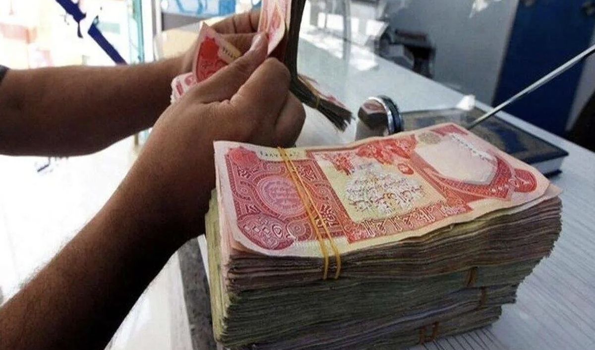 قیمت دینار عراق امروز دوشنبه ۳۰ تیرماه ۱۴۰۴ اعلام شد + جدول